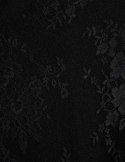 Morgan Skirt JDENTY NOIR