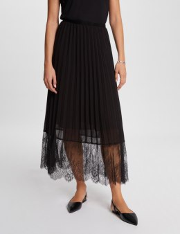 Morgan Skirt JERLAN NOIR