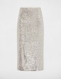 Morgan Skirt JESQUIA SABLE TYPE