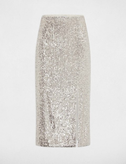 Morgan Skirt JESQUIA SABLE TYPE Morgan Skirt JESQUIA SABLE TYPE