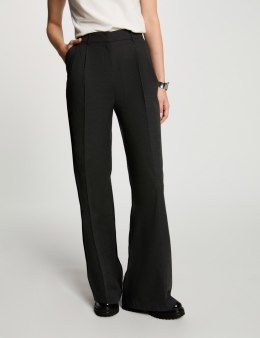 Morgan Pants PANNI.F GRIS ANTHRAC