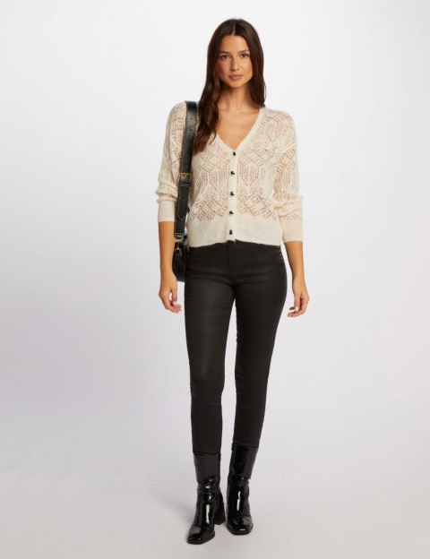 Morgan Pants PFRASHI NOIR Morgan Pants PFRASHI NOIR