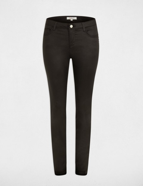 Morgan Pants PFRASHI NOIR Morgan Pants PFRASHI NOIR