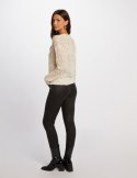 Morgan Pants PFRASHI NOIR Morgan Pants PFRASHI NOIR