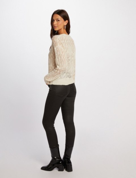 Morgan Pants PFRASHI NOIR Morgan Pants PFRASHI NOIR