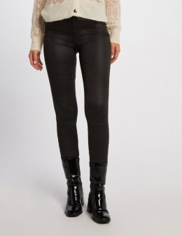 Morgan Pants PFRASHI NOIR