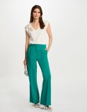 Morgan Pants PIANO.F MINT