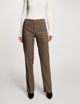Morgan Pants PONNI.F MULTICO