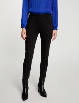 Morgan Pants PRIVA NOIR