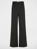 Morgan Pants PTALI.F GRIS ANTHRAC
