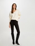 Morgan Pants PZERI NOIR Morgan Pants PZERI NOIR