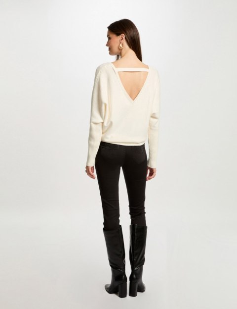 Morgan Pants PZERI NOIR Morgan Pants PZERI NOIR