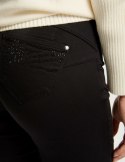 Morgan Pants PZERI NOIR Morgan Pants PZERI NOIR