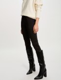 Morgan Pants PZERI NOIR Morgan Pants PZERI NOIR