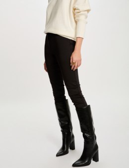 Morgan Pants PZERI NOIR