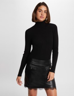 Morgan Dress REGOX NOIR