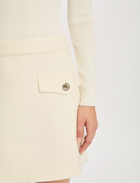 Morgan Dress REGOYA IVOIRE Morgan Dress REGOYA IVOIRE