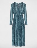 Morgan Dress RILOU.F MULTICO