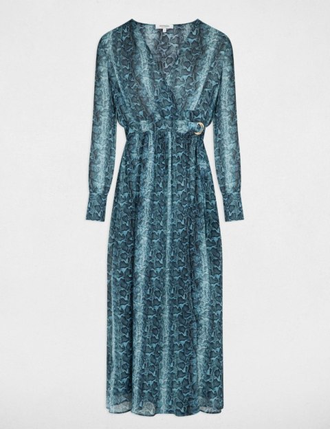 Morgan Dress RILOU.F MULTICO Morgan Dress RILOU.F MULTICO