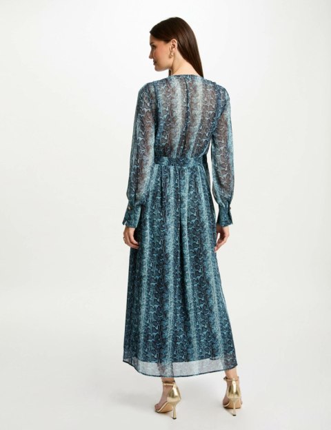 Morgan Dress RILOU.F MULTICO Morgan Dress RILOU.F MULTICO