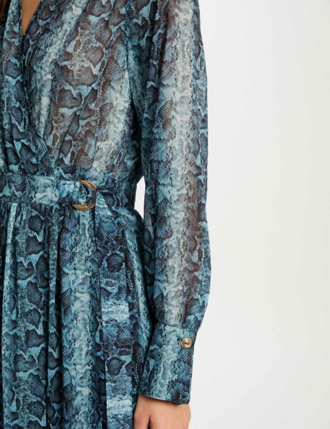 Morgan Dress RILOU.F MULTICO Morgan Dress RILOU.F MULTICO