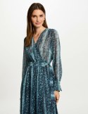 Morgan Dress RILOU.F MULTICO