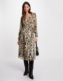 Morgan Dress RILOV.F MULTICO