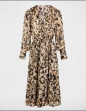 Morgan Dress RILOV.F MULTICO