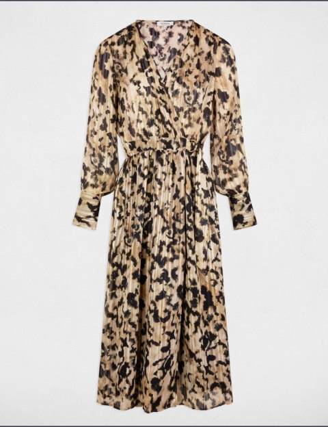 Morgan Dress RILOV.F MULTICO Morgan Dress RILOV.F MULTICO
