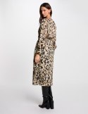 Morgan Dress RILOV.F MULTICO