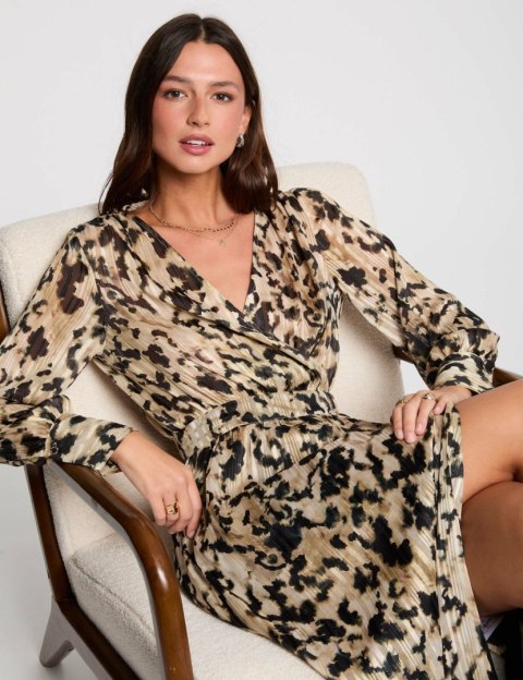 Morgan Dress RILOV.F MULTICO Morgan Dress RILOV.F MULTICO