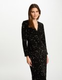 Morgan Dress RJESSY NOIR