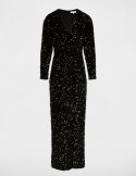 Morgan Dress RJESSY NOIR