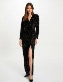 Morgan Dress RJESSY NOIR