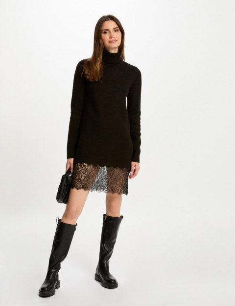 Morgan Dress RMAFIX NOIR Morgan Dress RMAFIX NOIR
