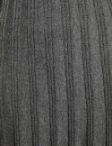Morgan Dress RMFRED GRIS ANTHRACI