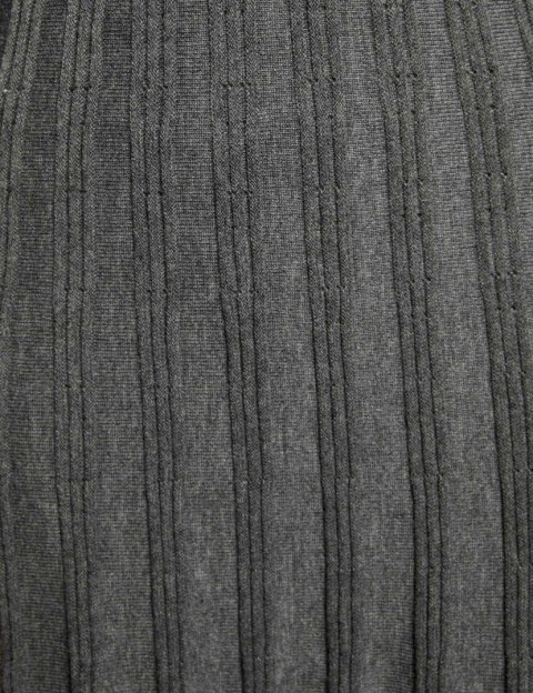 Morgan Dress RMFRED GRIS ANTHRACI Morgan Dress RMFRED GRIS ANTHRACI