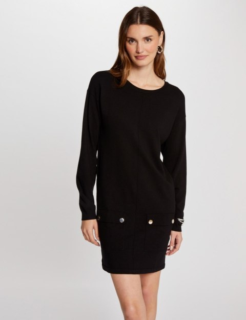 Morgan Dress RMJANE NOIR Morgan Dress RMJANE NOIR