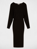 Morgan Dress RMLIDO NOIR