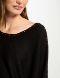 Morgan Dress RMLIDO NOIR