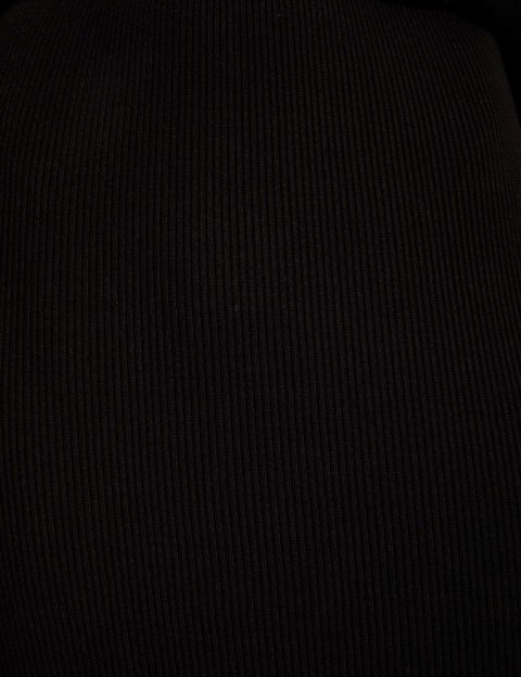 Morgan Dress RMLIDO NOIR Morgan Dress RMLIDO NOIR
