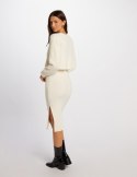 Morgan Dress RMONA IVOIRE