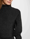 Morgan Dress RMPASIO GRIS ANTHRAC
