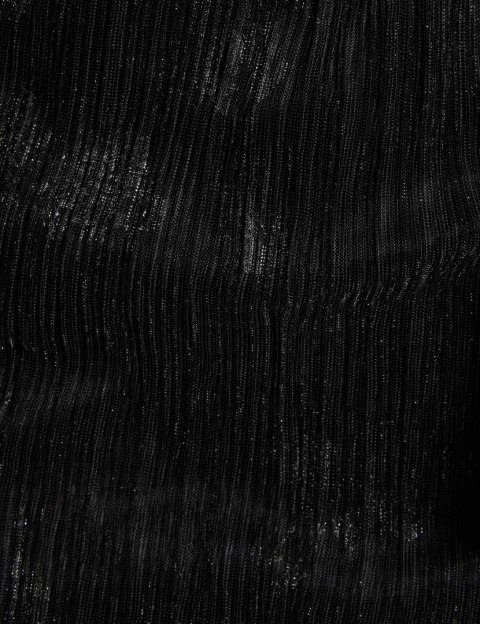 Morgan Sukienka RNOYA.F NOIR Morgan Sukienka RNOYA.F NOIR