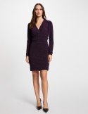 Morgan Dress ROSIE VIOLET