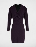Morgan Dress ROSIE VIOLET