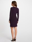 Morgan Dress ROSIE VIOLET