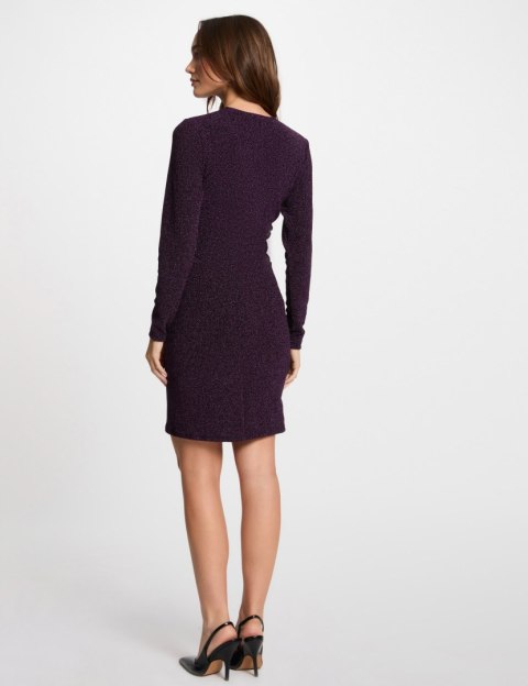 Morgan Dress ROSIE VIOLET Morgan Dress ROSIE VIOLET