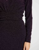 Morgan Dress ROSIE VIOLET