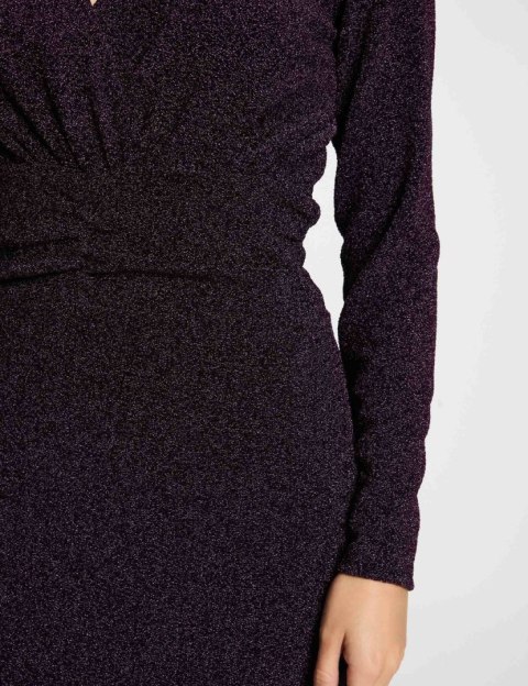 Morgan Dress ROSIE VIOLET Morgan Dress ROSIE VIOLET